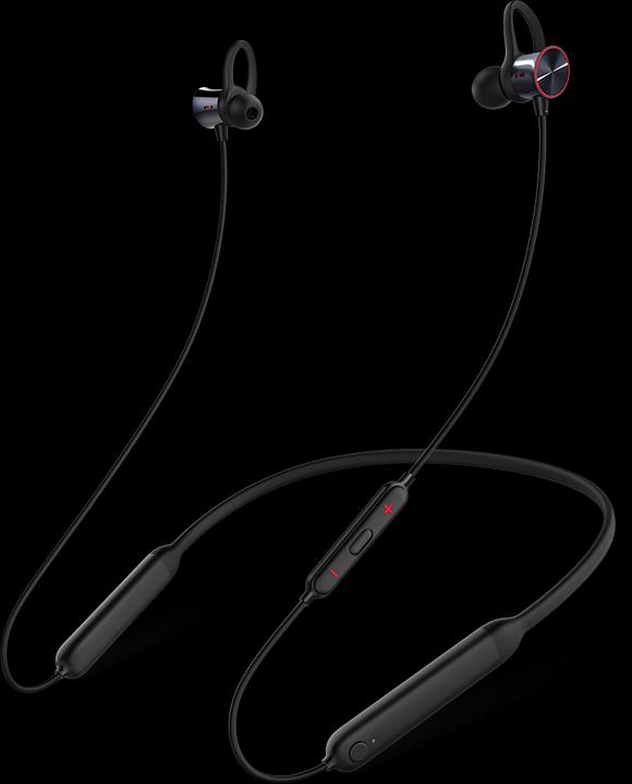 Produktbild OnePlus Bullets Wireless (8 h, Kabellos)