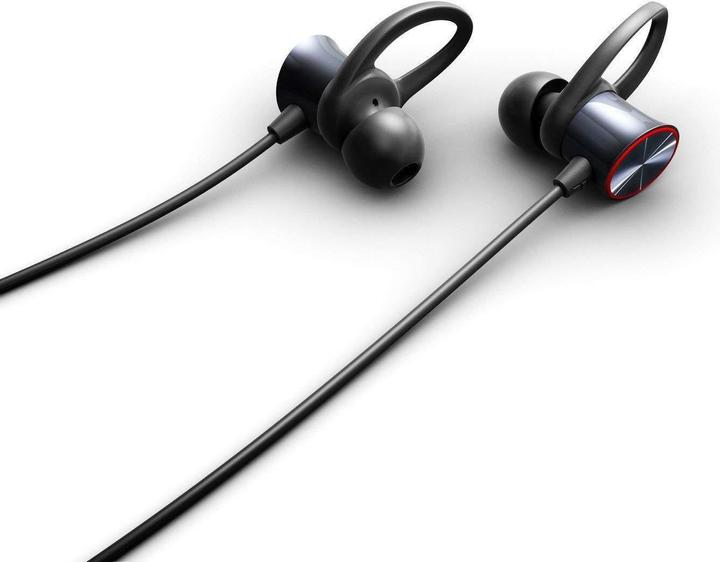 Produktbild OnePlus Bullets Wireless (8 h, Kabellos)