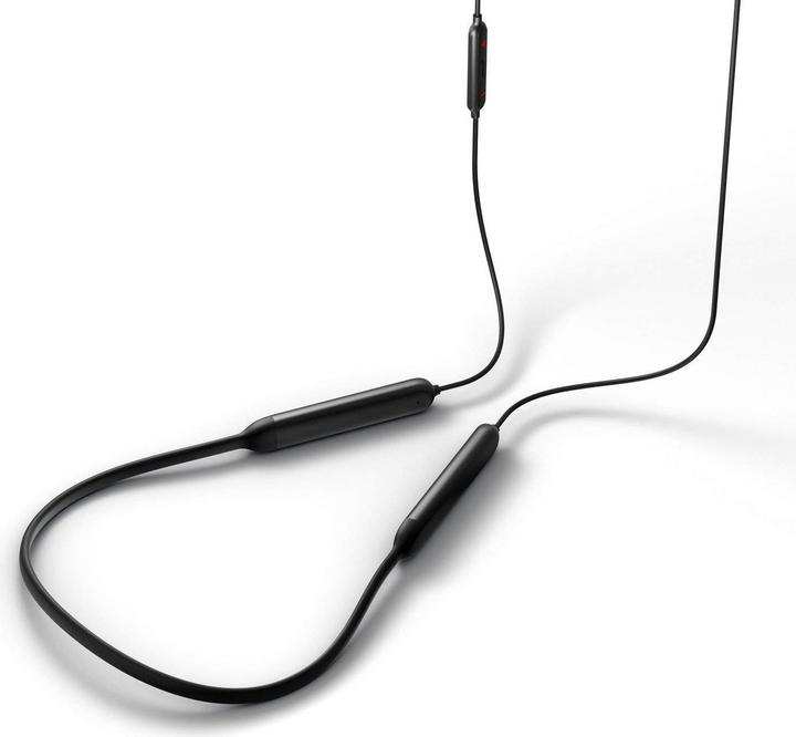 Produktbild OnePlus Bullets Wireless (8 h, Kabellos)