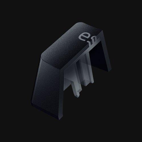 Actual product image Razer PBT Keycap + Coiled Cable Upgrade Set