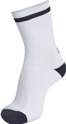 Actual product image hummel Elite Indoor Sock Low (39, 42)