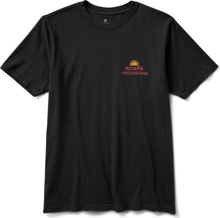 Actual product image Roark Provisions (M)
