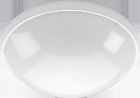 Produktbild Sg LED-Sensorleuchte ORION 20W 4000K 1515lm 212135 (1515 lm)