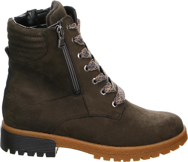 Actual product image Waldläufer 743807-191/014 (14)