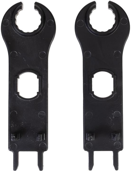 Actual product image Furber.power Connector (Solar connector)