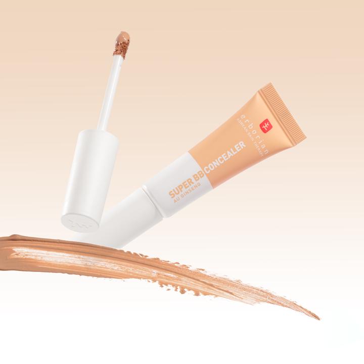 Actual product image Erborian Super BB Concealer Dore (Dore)