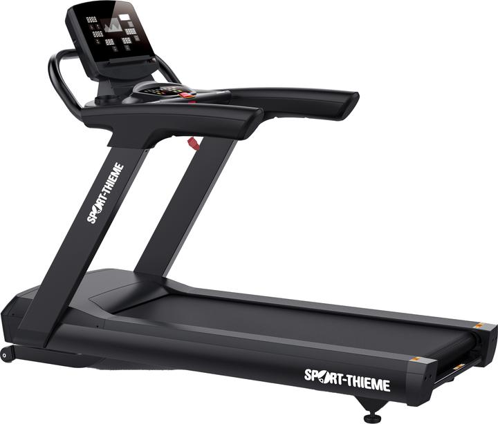 Sport-Thieme Treadmill T600