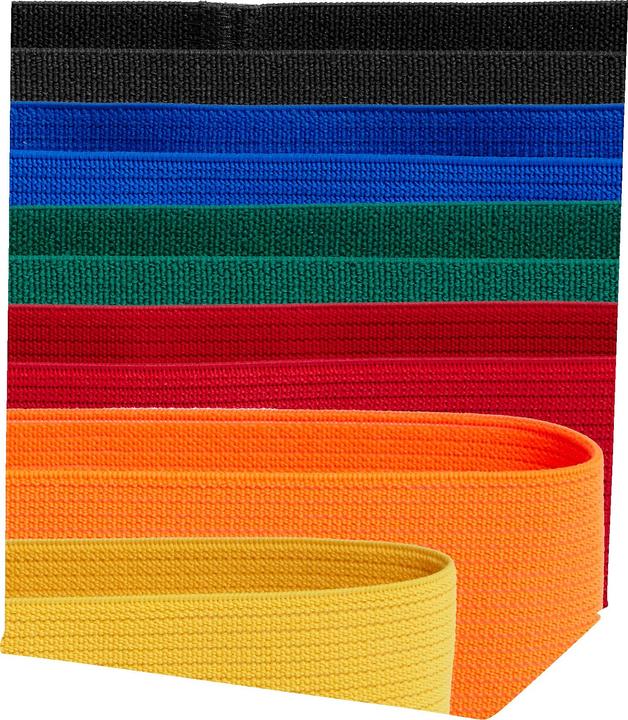 Produktbild Blackroll Loop Band (0.32 m, Leicht, Mittel, Stark, Extra Stark, Extra Leicht)