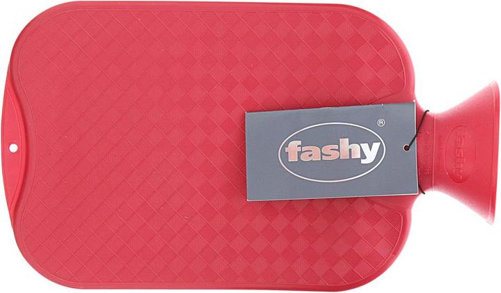 Produktbild Fashy Wärmflasche (2 l)