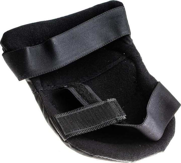 Actual product image Rs Pro Hard cap Knee Pads