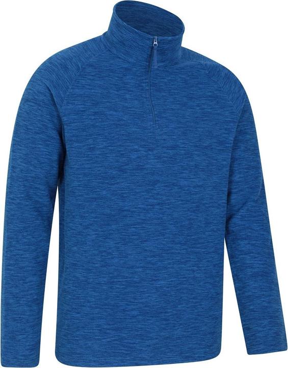 Immagine prodotto Mountain Warehouse Snowdon II Felpa in Pile Donna (4XL)