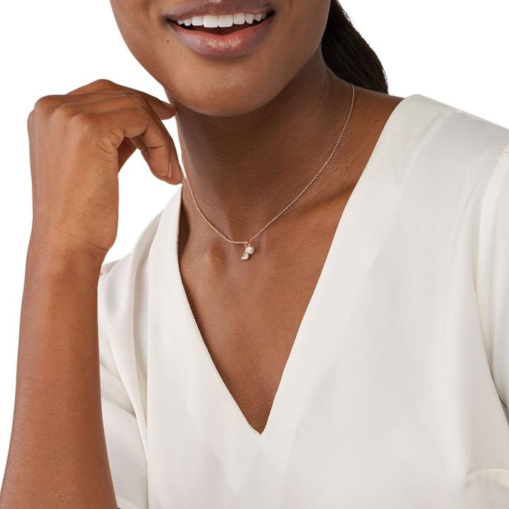 Image du produit Emporio Armani Core Extensions (35 cm, Argent 925)