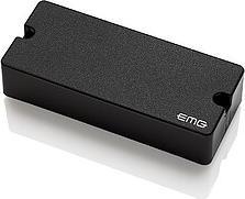 Actual product image EMG 35P4 Bass Pickup black (Instrument pickups)