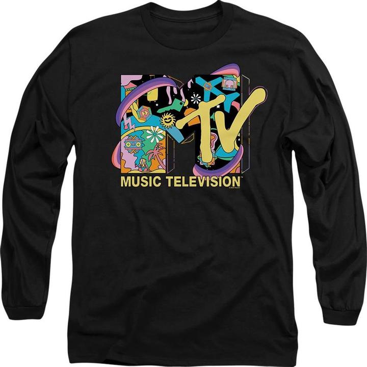 MTV Vacation TShirt (S)