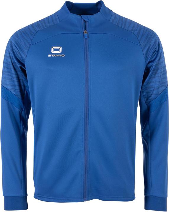 Actual product image Stanno Bolt Full Zip Jacket (XXL)