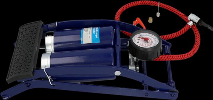 Productafbeelding Cartrend Voetpomp