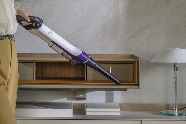Image du produit Hoover HF202P 011 - HF2 Pet 2 Piles