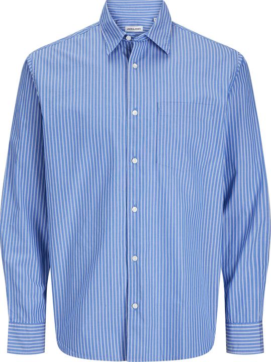 Jack & Jones Jjcody Poplin Shirt Ls Sn