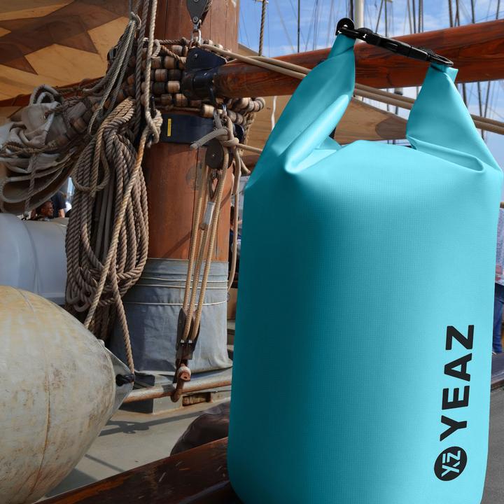 Actual product image Yeaz Isar (40 l)