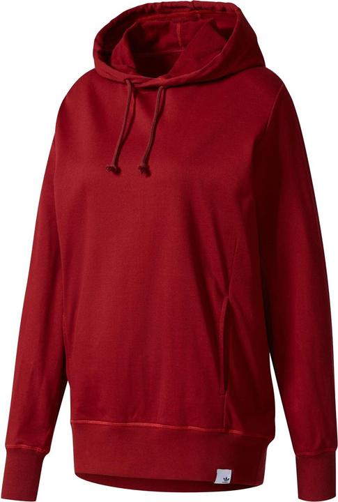 Immagine prodotto adidas Felpa con cappuccio XBYO W - 96547 (32)