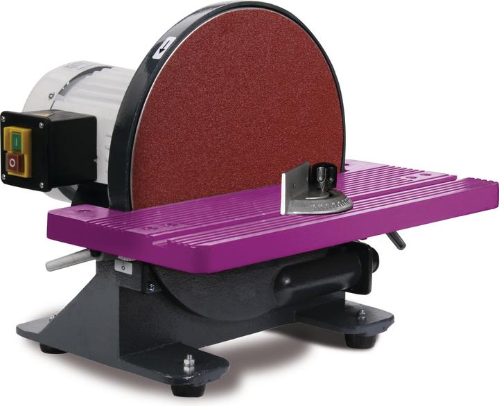 Produktbild Optimum OPTIgrind TS 305 (Tellerschleifer, 900 W)