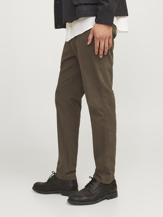 Actual product image Jack & Jones Slim Fit Chino Hose Chino Hose (W34/L30)