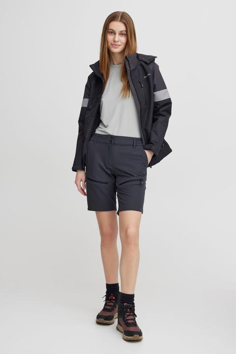 Produktbild North Bend NBAva W Outdoor Shorts 241982MMM (46)