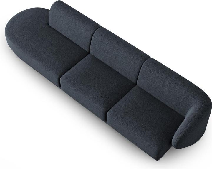 Actual product image CXL by Christian Lacroix Lionel (4-seater, Modular sofa)