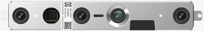 Image du produit Intel RealSense D450 (0.92 Mpx)