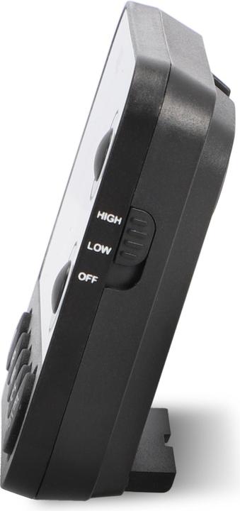 Produktbild ADE Küchentimer TD2100-1 Schwarz