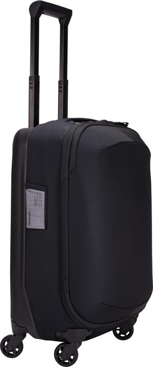 Image du produit Thule Subterra 2 Carry-On Spinner - Noir (35 l, Bagage à main (jusqu'à 50l))