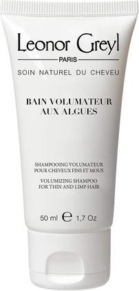 Leonor Greyl Bain Volumateur Algues (50 ml, Liquid shampoo)