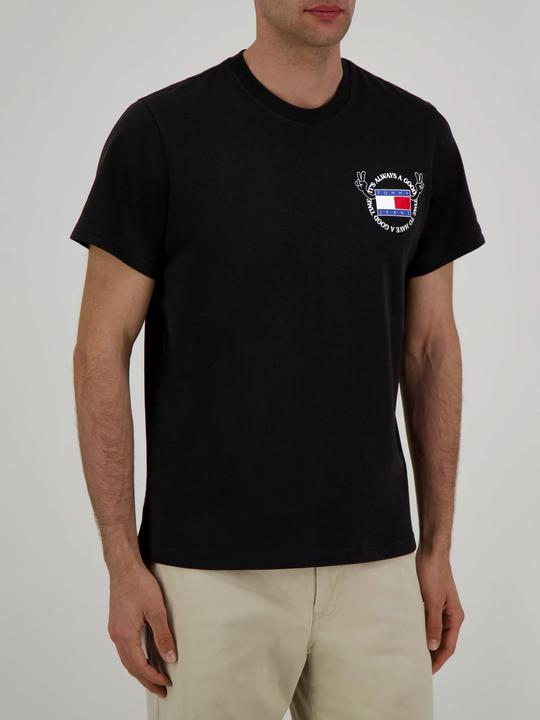 Actual product image Tommy Hilfiger tee (50, M)
