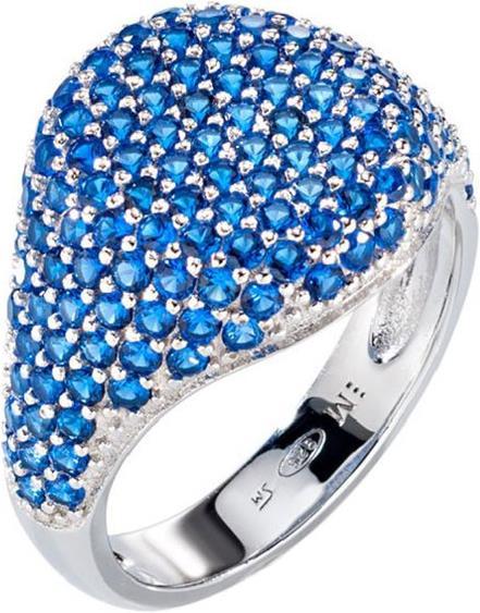 Produktbild Morellato Tesori Ring (52, 925 Silber)