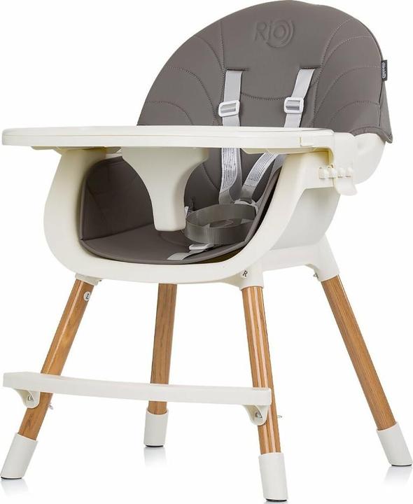 Image du produit Chipolino Rio (Chaise haute)