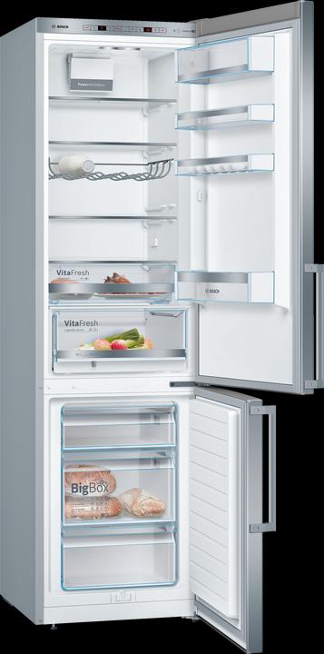 Produktbild Bosch Hausgeräte KGE398IBP (343 l)
