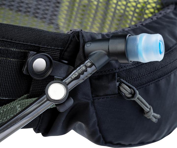 Image du produit Evoc Hip Pack Pro 3L + 1.5L Bladder
