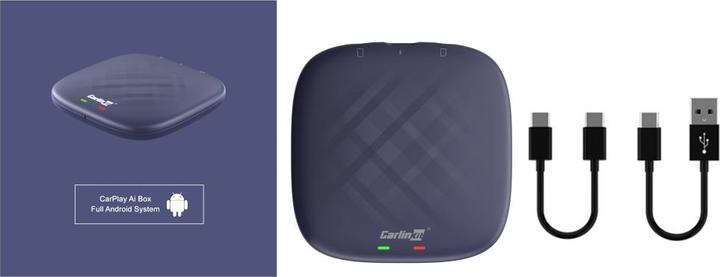 Produktbild Carlinkit TBox-Plus 4