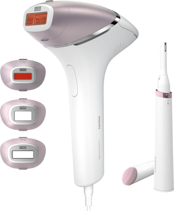Immagine prodotto Philips Lumea Prestige IPL, BRI949