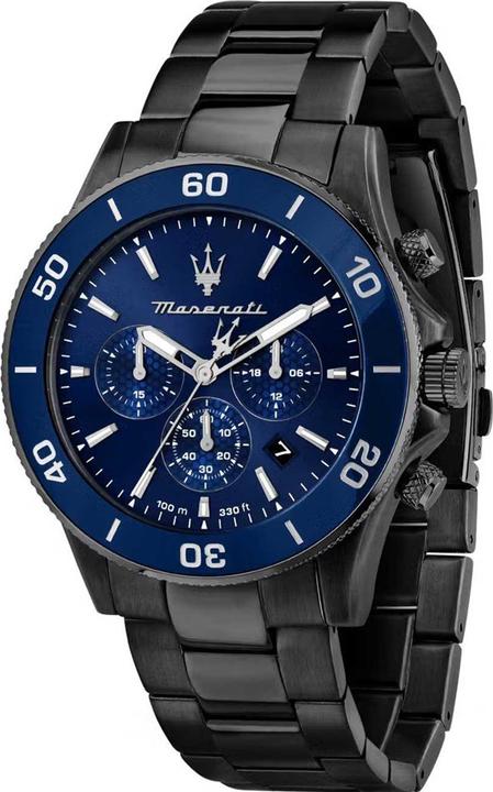 Produktbild Maserati R8873600005 Competizione (Chronograph, 43 mm)