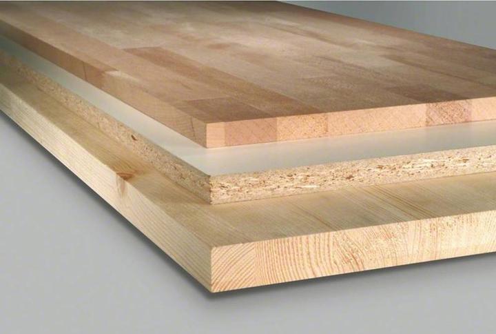 Produktbild Bosch Zubehör Kreissägeblatt PRECISION D= 150 mm Bohrung= 16 mm Z= 18