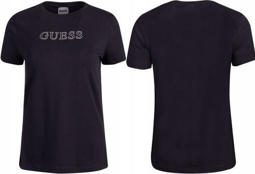 Produktbild Guess Briana Damen T-Shirt (XS)