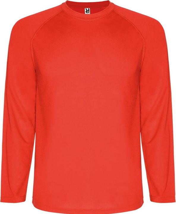 Alpinia Montecarlo TShirt Sport Langärmlig