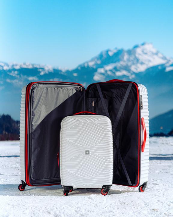 Actual product image Swissbags Snow tracks (128 l, XL (from 140l))