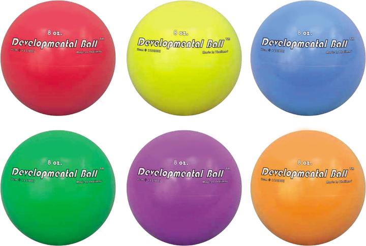 Sport-Thieme Bremsbälle (17 cm)