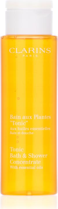 Actual product image Clarins Tonic Bath (200 ml)