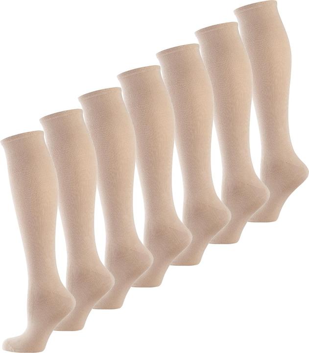 Nur Die Kniestrümpfe Fit & Vital