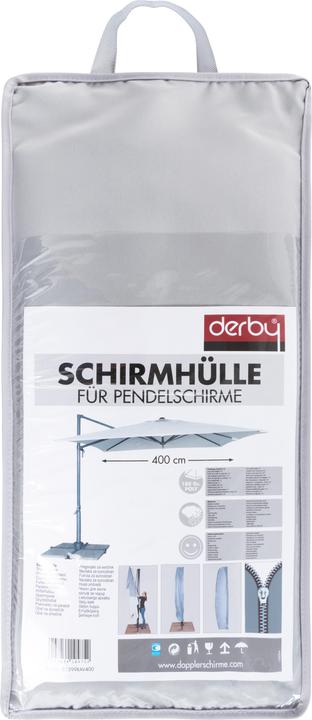 Derby Schirmhülle für Pendelschirme Ravenna 300