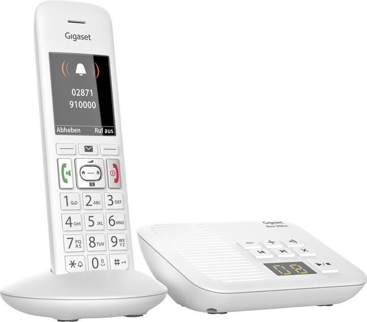Produktbild Gigaset E370A (DE-Version)