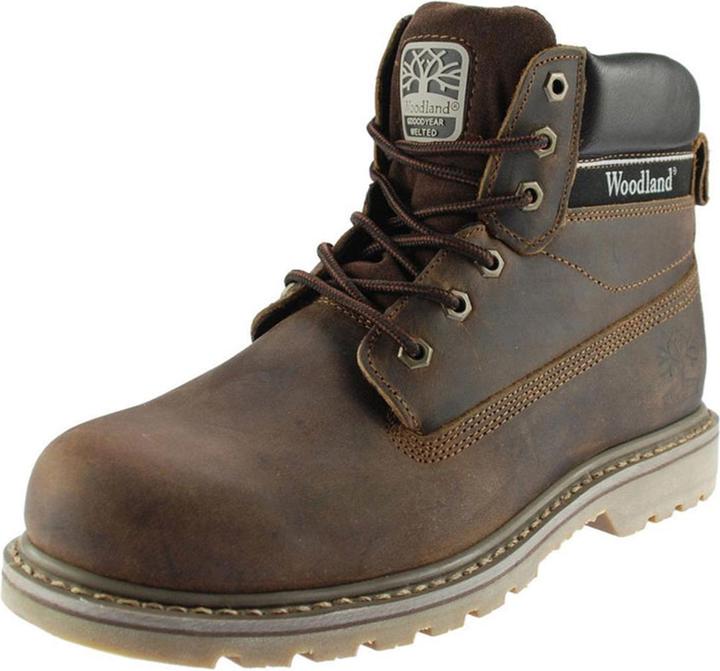 Woodland UTDF777 P